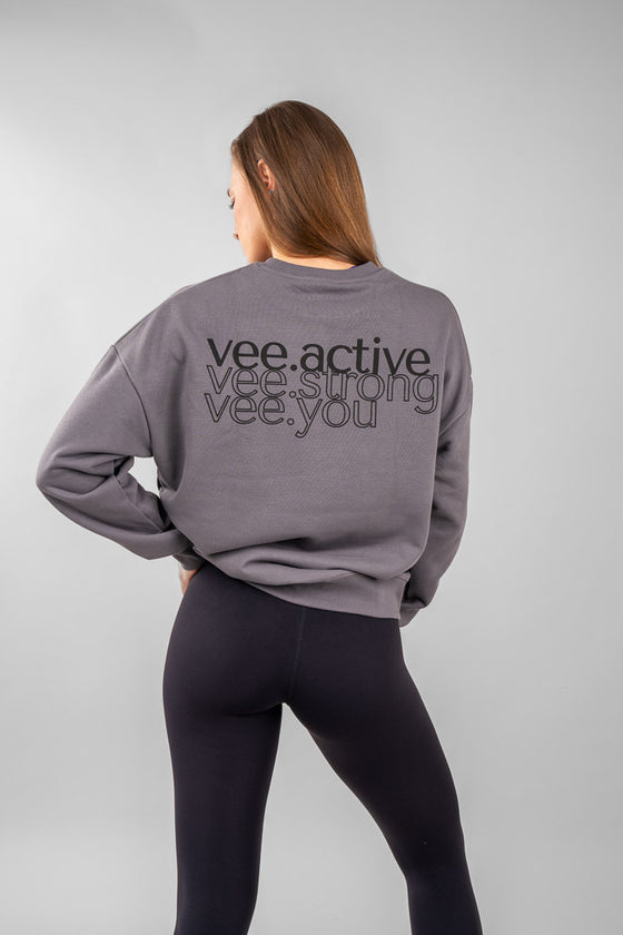 ACTIVE SWEATER