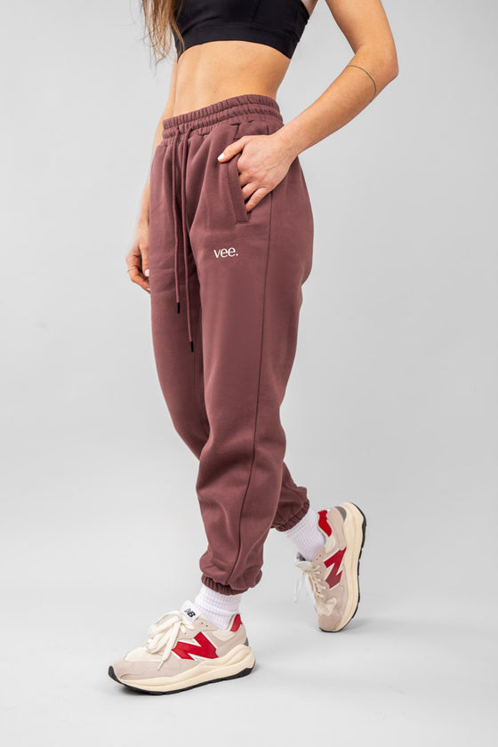 Track Pants with Piping - White/dark blue - Kids | H&M US